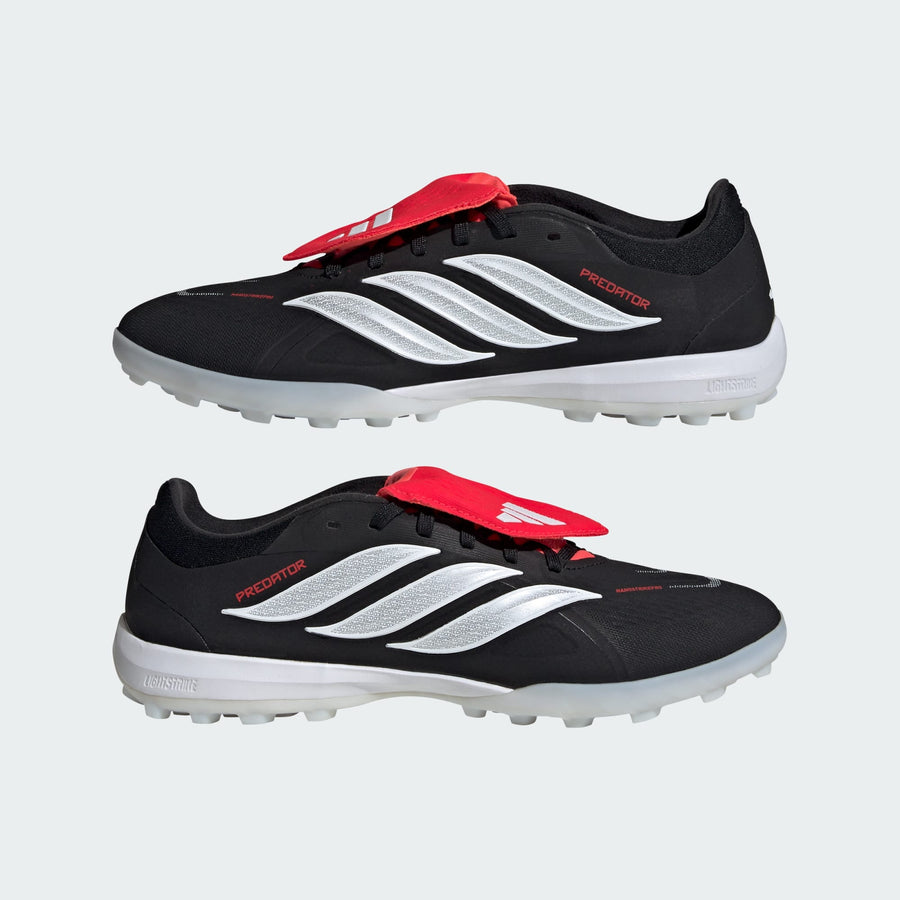 PREDATOR PRO Fold-Over Tongue Turf Soccer Cleats