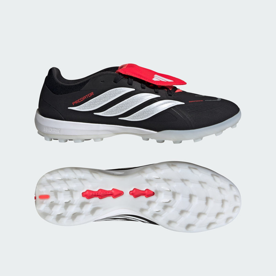 PREDATOR PRO Fold-Over Tongue Turf Soccer Cleats