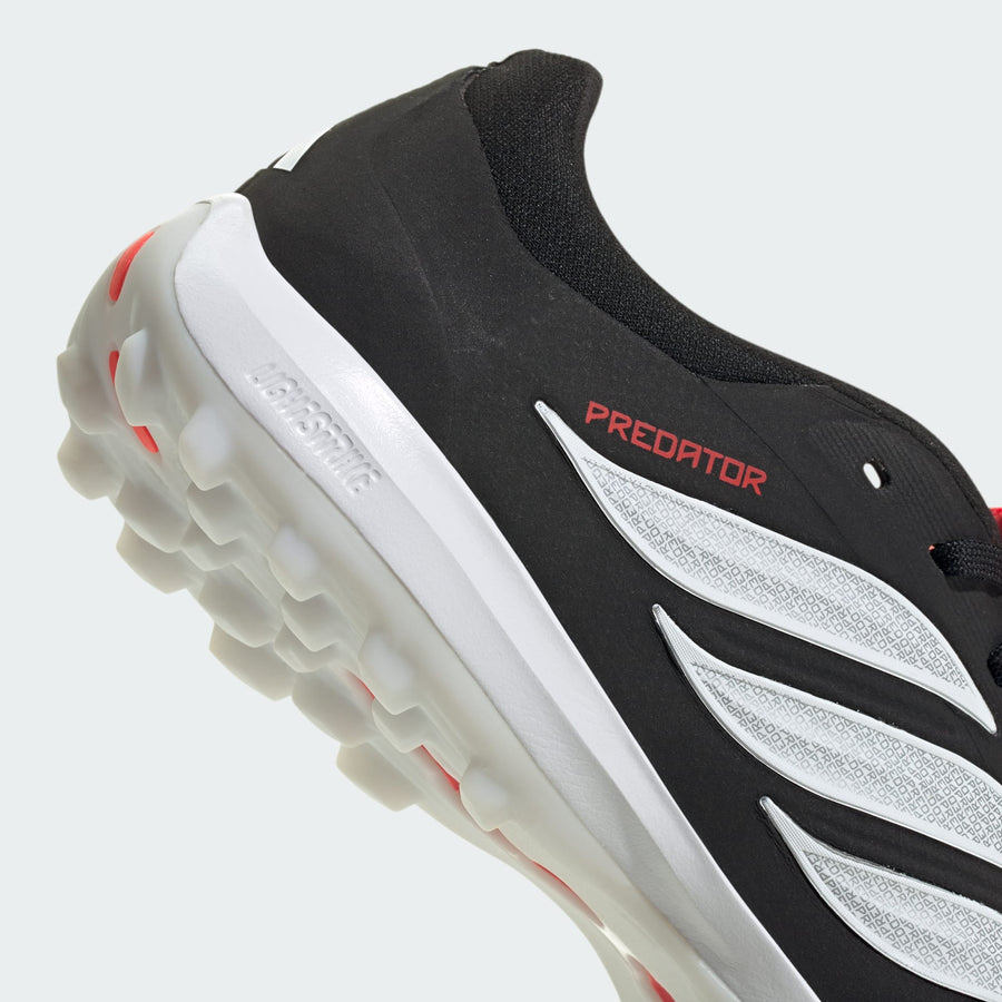 PREDATOR PRO Fold-Over Tongue Turf Soccer Cleats