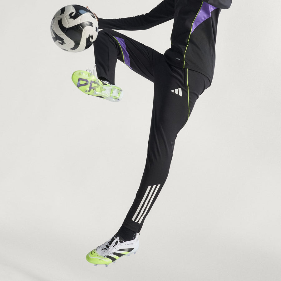 PREDATOR ELITE Firm Ground Soccer Cleats