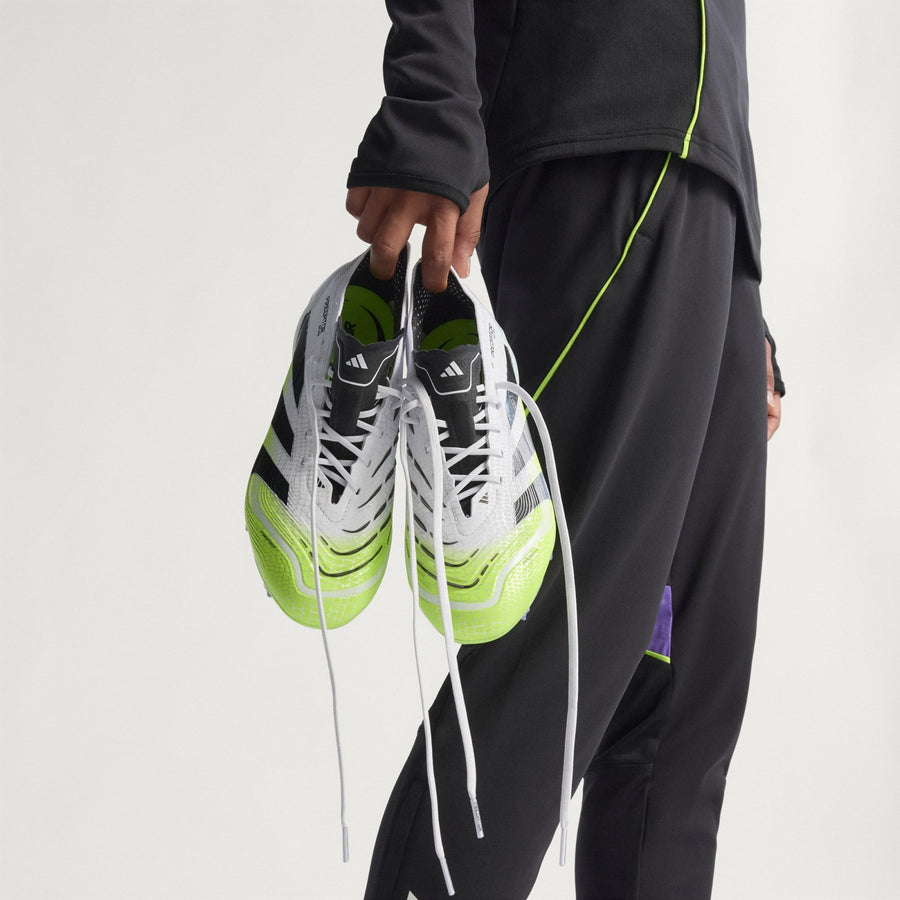 PREDATOR ELITE Firm Ground Soccer Cleats