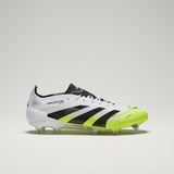 PREDATOR ELITE Firm Ground Soccer Cleats