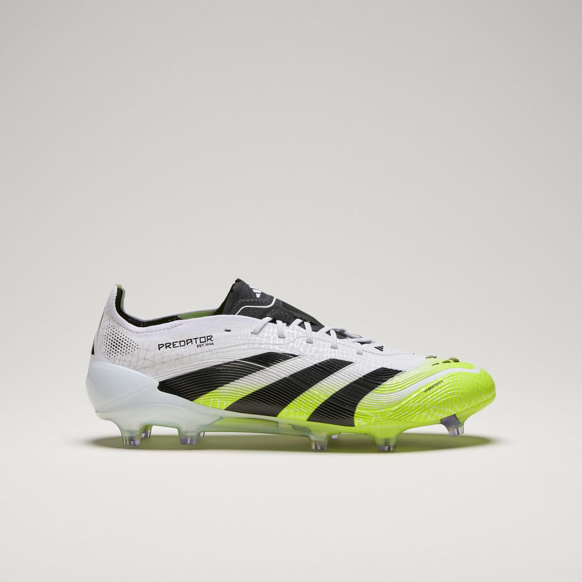 PREDATOR ELITE Firm Ground Soccer Cleats