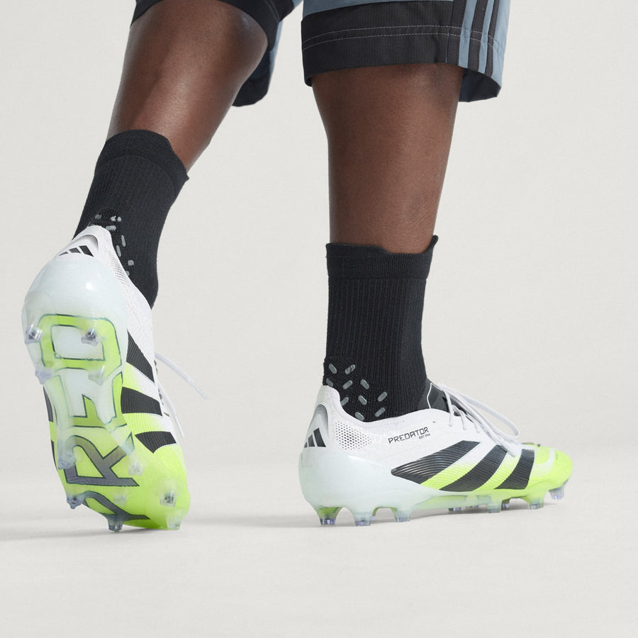 PREDATOR ELITE Firm Ground Soccer Cleats