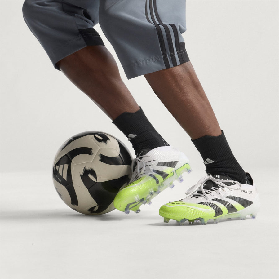 PREDATOR ELITE Firm Ground Soccer Cleats