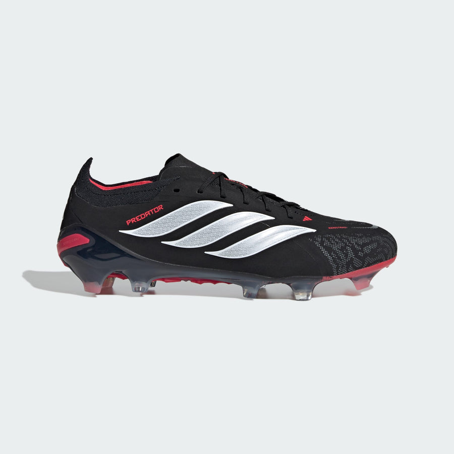 PREDATOR ELITE Firm Ground Soccer Cleats