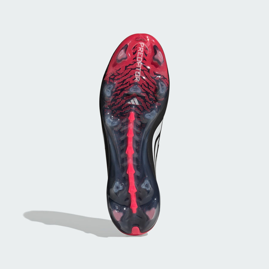 PREDATOR ELITE Firm Ground Soccer Cleats