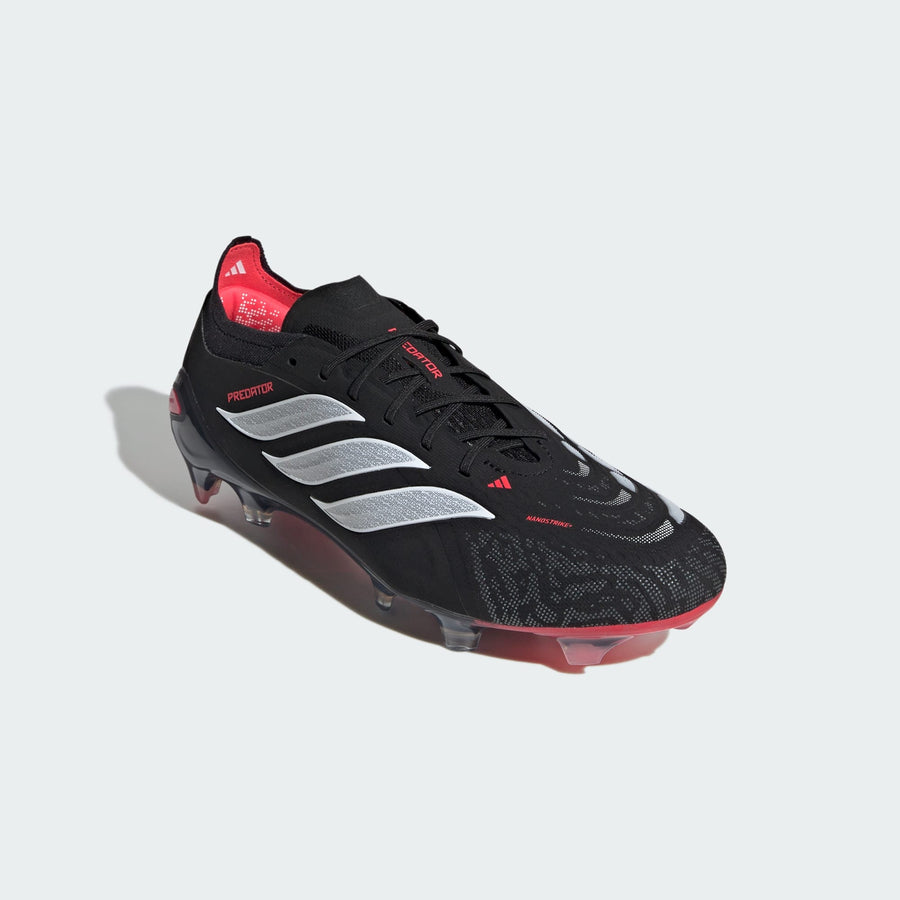PREDATOR ELITE Firm Ground Soccer Cleats