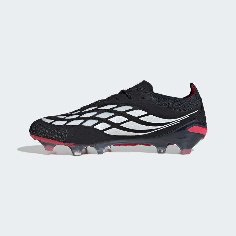 PREDATOR ELITE Firm Ground Soccer Cleats