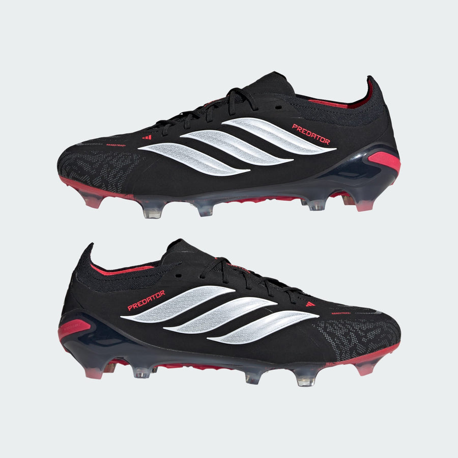 PREDATOR ELITE Firm Ground Soccer Cleats