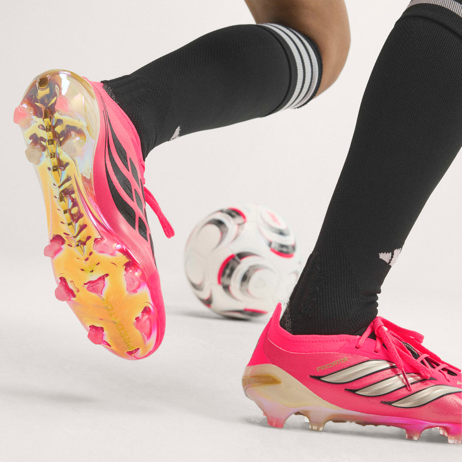 PREDATOR ELITE Firm Ground Soccer Cleats