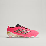 PREDATOR ELITE Firm Ground Soccer Cleats