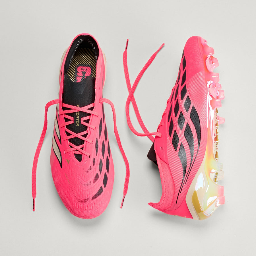 PREDATOR ELITE Firm Ground Soccer Cleats