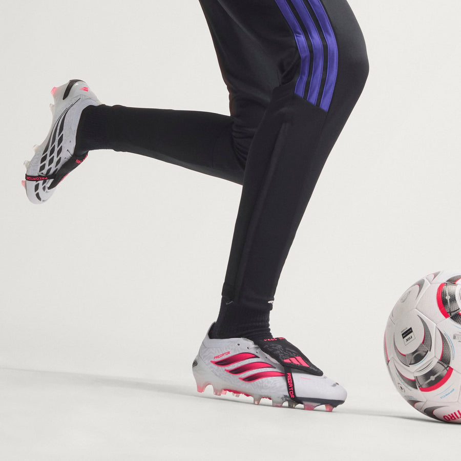 Predator Elite Fold-Over Tongue Firm Ground Cleats