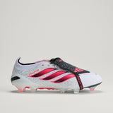 Predator Elite Fold-Over Tongue Firm Ground Cleats