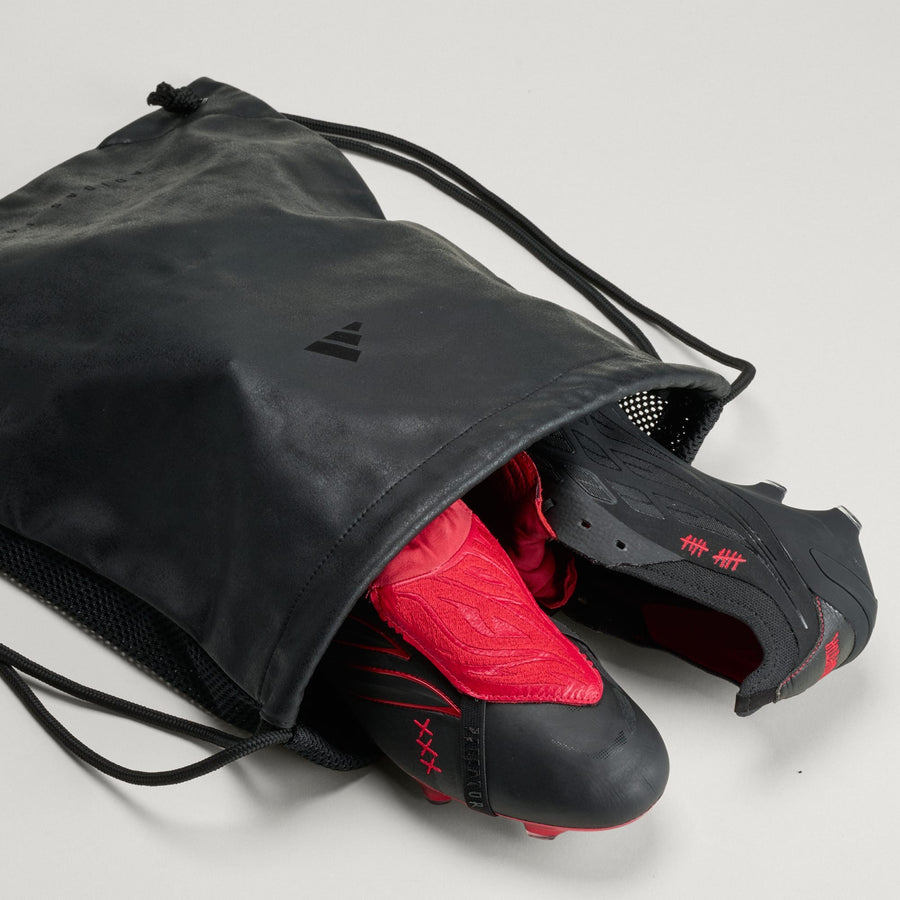 Predator Elite Fold-Over Tongue Firm Ground Cleats