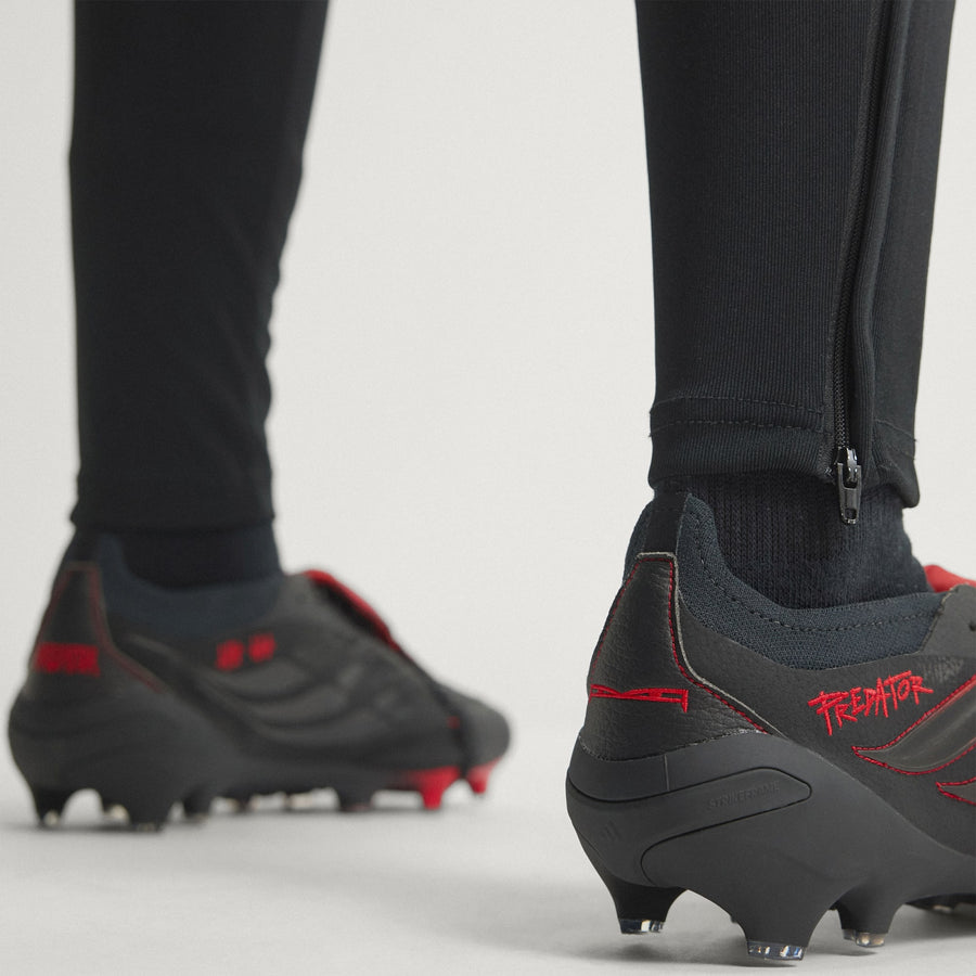 Predator Elite Fold-Over Tongue Firm Ground Cleats