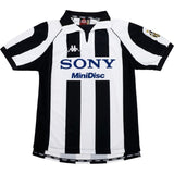 Juventus 97/98 Home