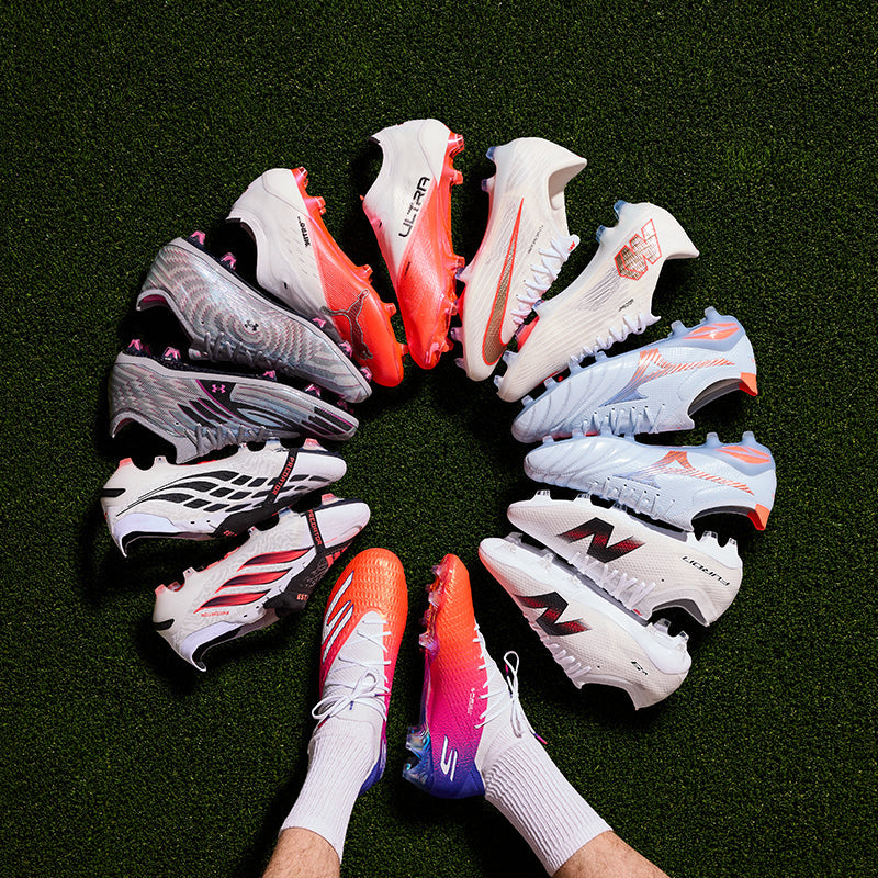 View All Boots