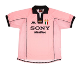 Juventus 97/98 Away