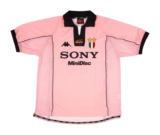 Juventus 97/98 Away