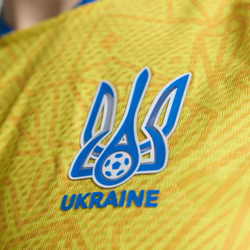 UKRAINE 26