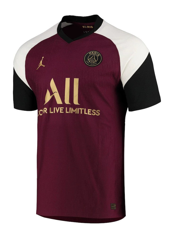 PSG 2020/21 Third