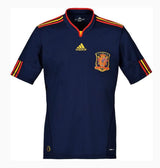 Spain 06 WC Final