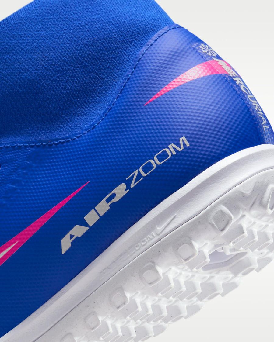 Nike Mercurial Superfly 10 Academy
