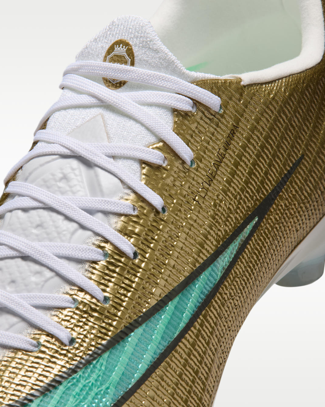 Nike Mercurial Superfly 11 Elite 'Kylian Mbappé'
