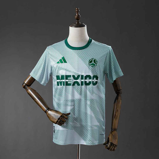 MEXICO 2026 PROMOTIONAL APPAREL