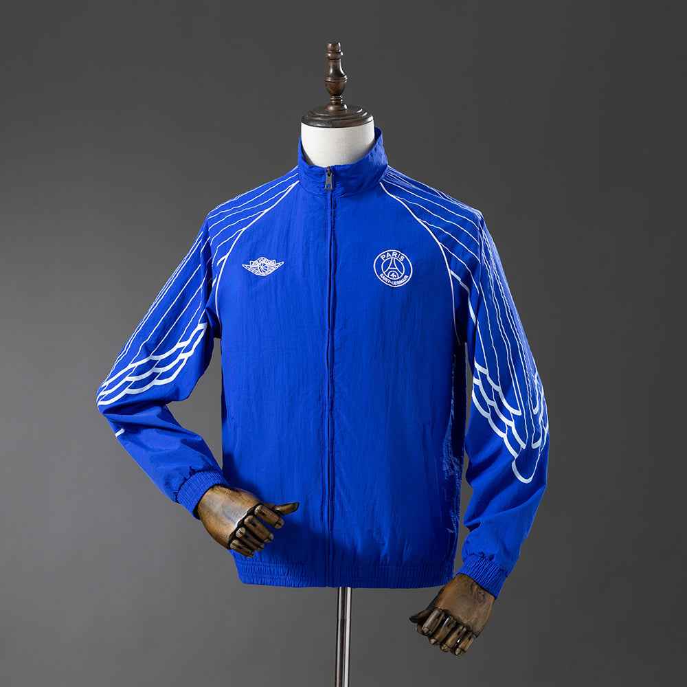 PSG Windbreaker