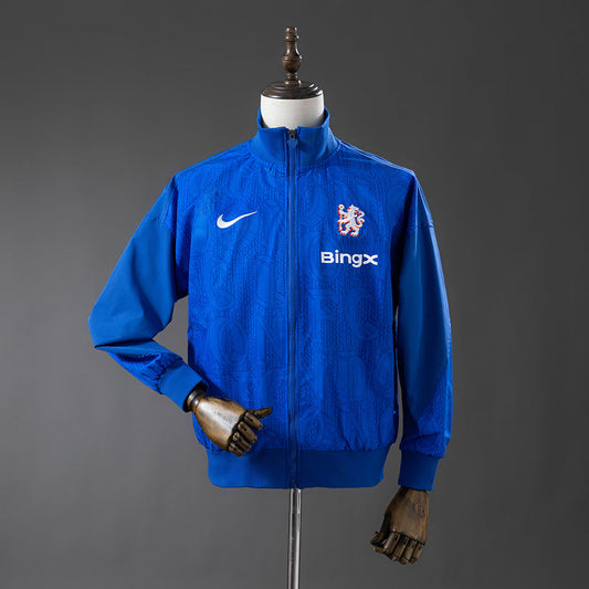 Chelsea Windbreaker