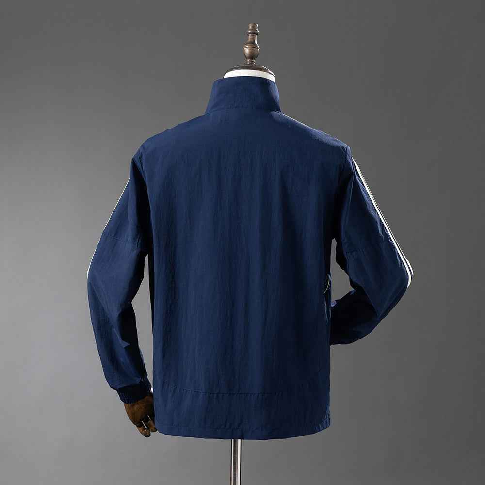 Chelsea Windbreaker