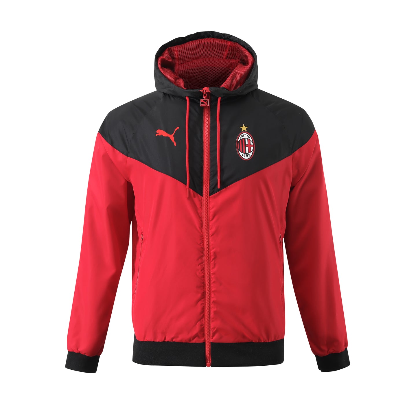 AC Milan Windbreaker