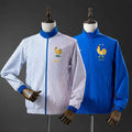 France Reversible Jacket