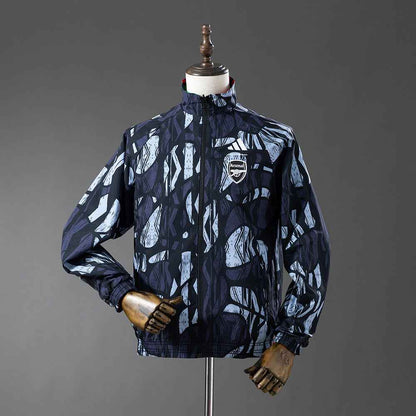 Arsenal Reversible Jacket