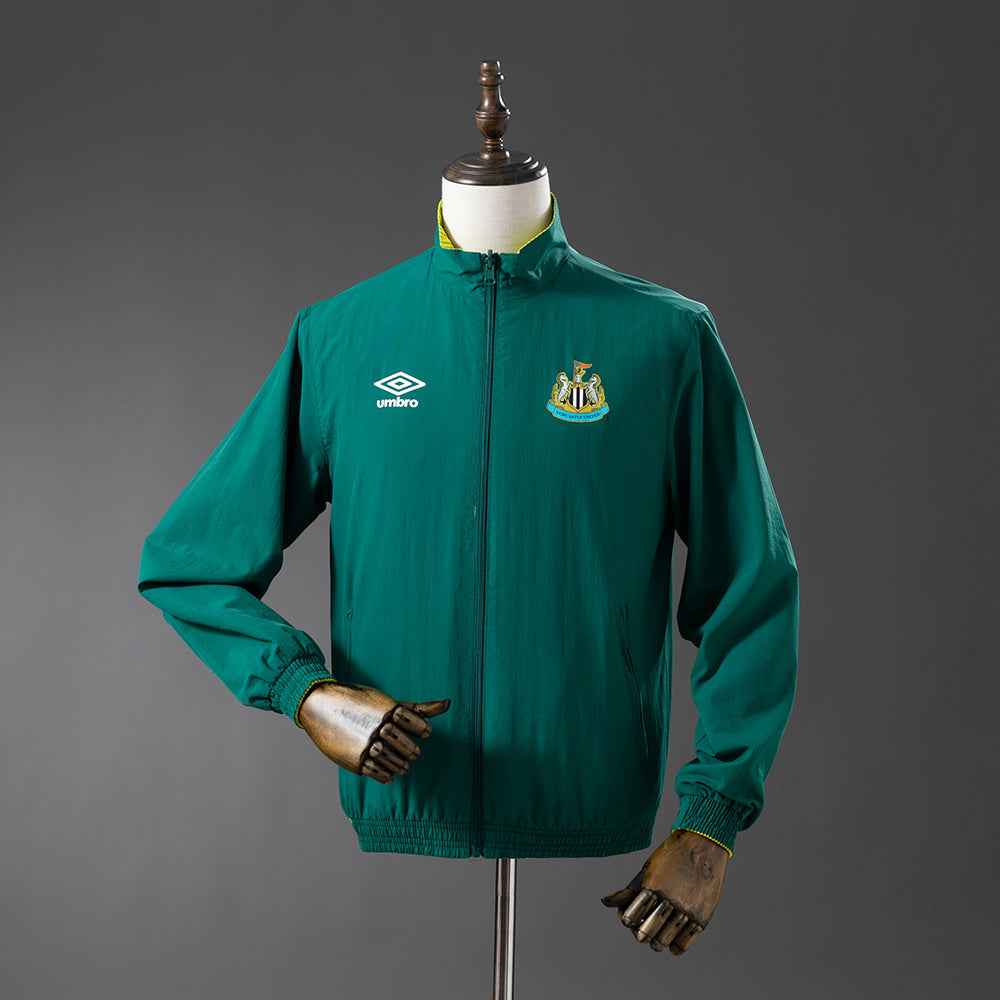 Newcastle United Reversible Jacket