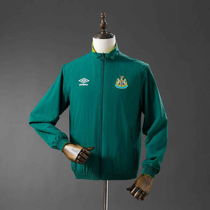 Newcastle United Reversible Jacket