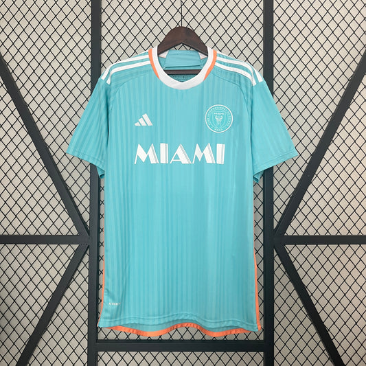 24/25 Miami Third Away