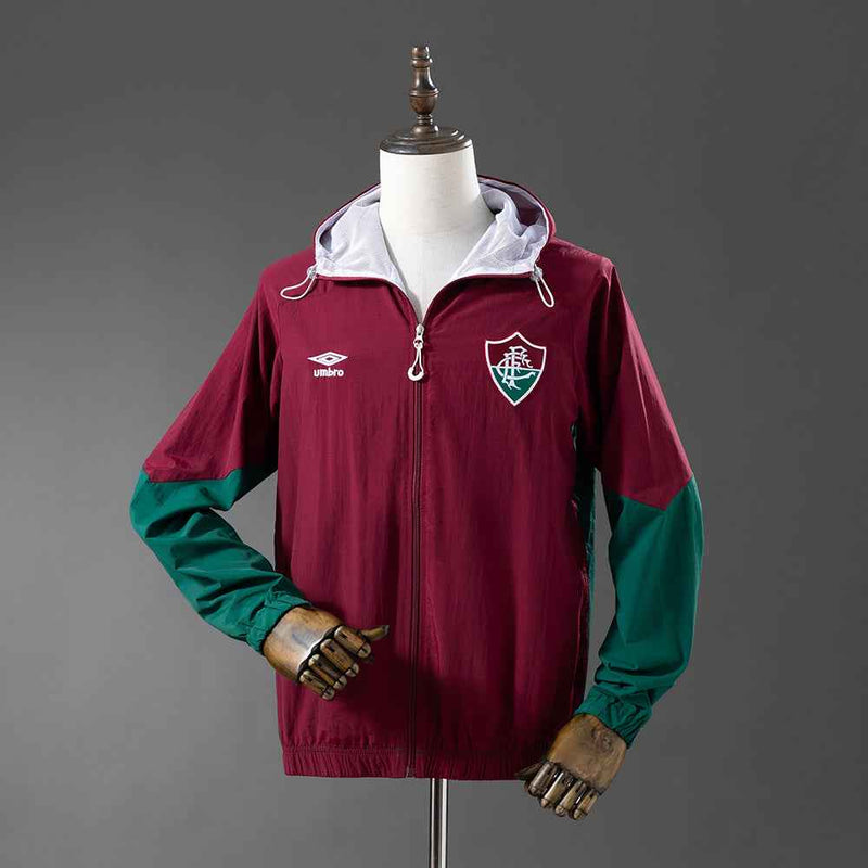 Fluminese Windbreaker
