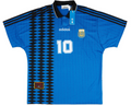 Argentina 1994 Away