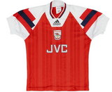 Arsenal 1992/93