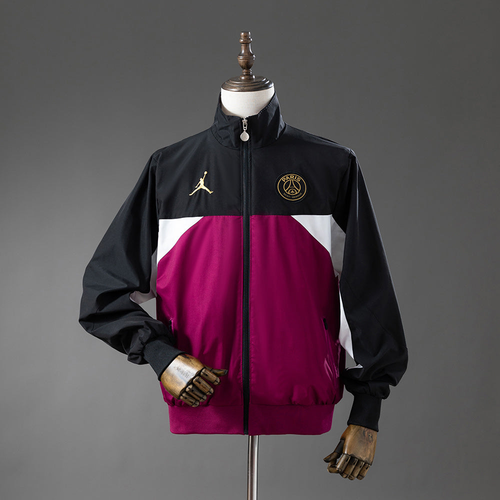 PSG X Jordan Windbreaker
