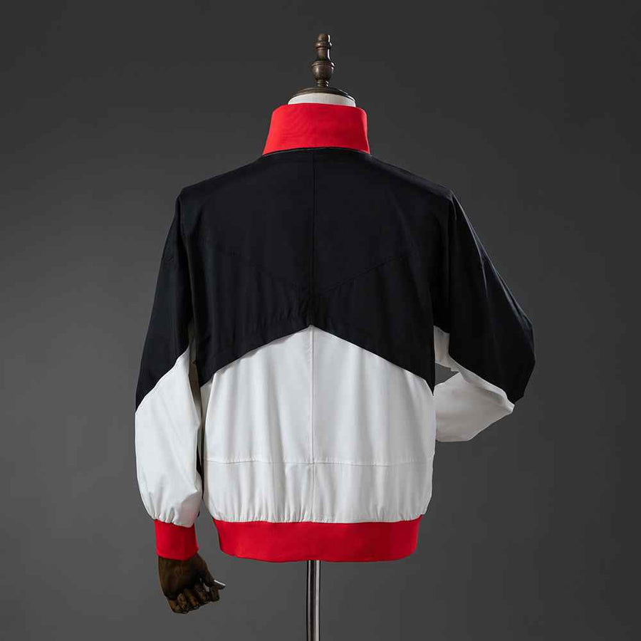 Liverpool Windbreaker