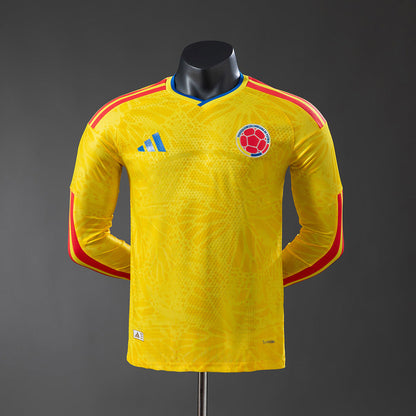 COLOMBIA 26 Long Sleeves