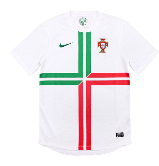Portugal 2012 Away