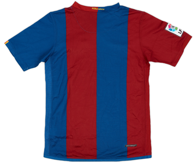 FC Barcelona 06/07 Home