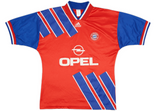 Bayern Munich 1993