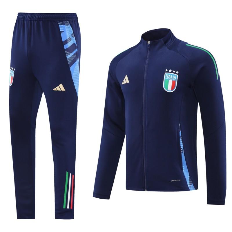 2024 Italy Training Suit